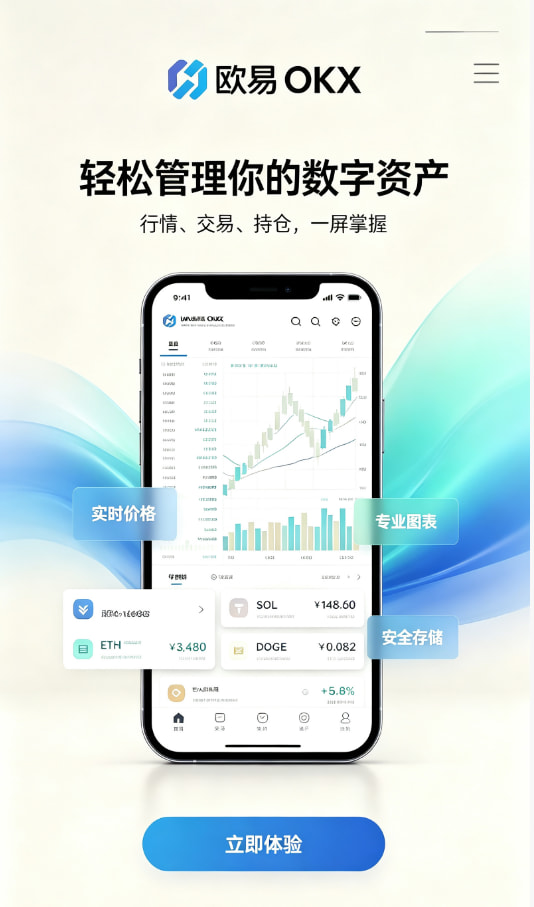 欧交易所APP官方网站交易教程配图